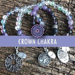 Crown Chakra