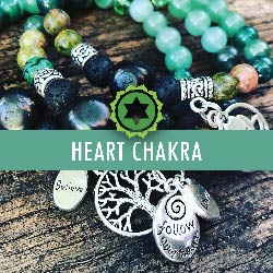 Heart Chakra