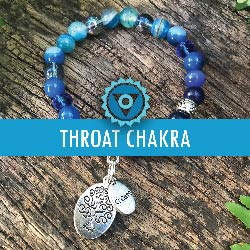 Throat Chakra