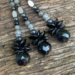 Shungite Amplified Energy Catcher ~ PROTECTION ~ Protection, Boundaries, Strength