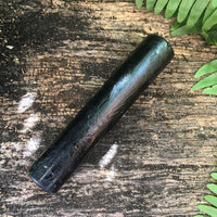 Shungite Harmonizer [Resin]- Pharaohs Wand - Rod of Power [SINGLE]