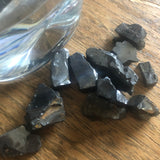 Elite Shungite Rock ~ 25gm