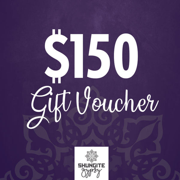 Gift Voucher