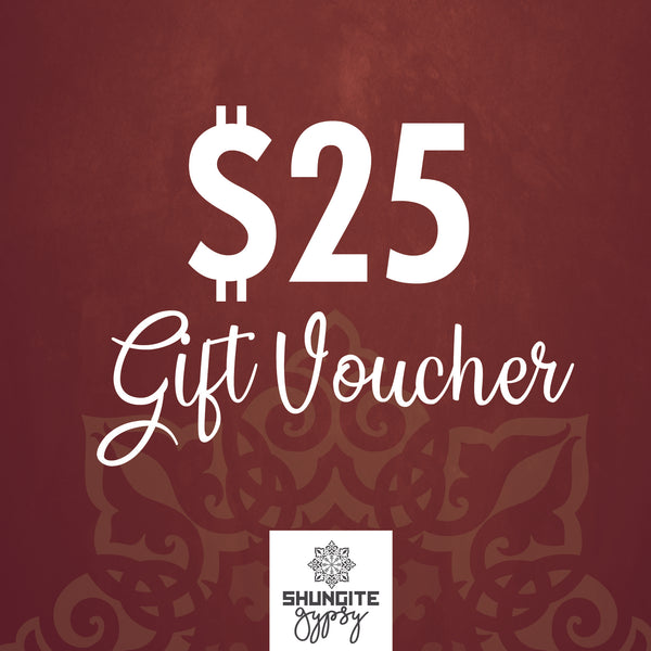 Gift Voucher