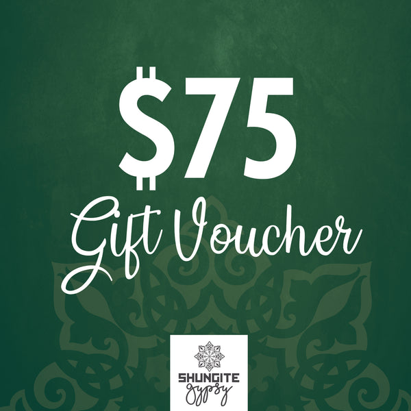 Gift Voucher