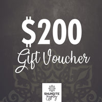 Gift Voucher