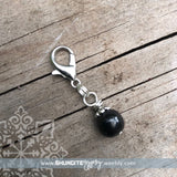 Shungite Pet Collar/ Bag Charm