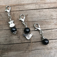 Shungite Pet Collar/ Bag Charm