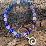 ORDER from CHAOS ~ Gemstone Bracelet ~ [#48] medium