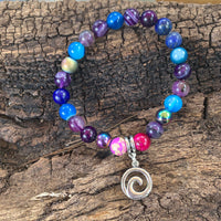 ORDER from CHAOS ~ Gemstone Bracelet ~ [#50] small