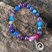 ORDER from CHAOS ~ Gemstone Bracelet ~ [#50] small